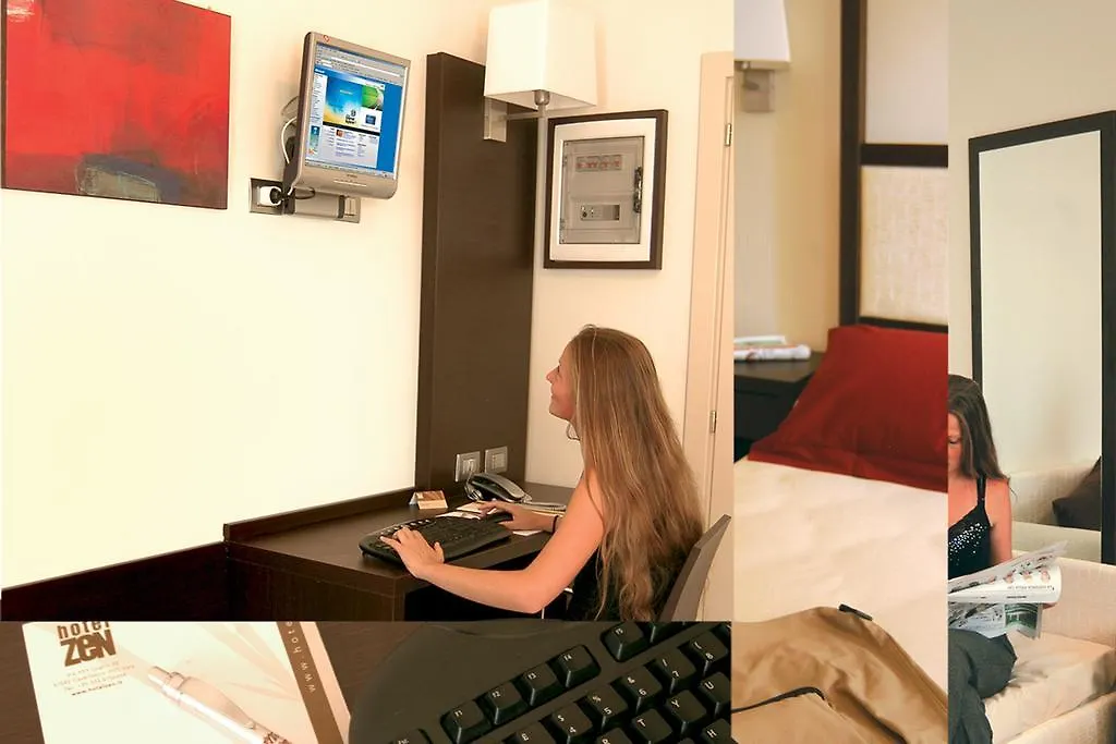 Hotel Zen-1